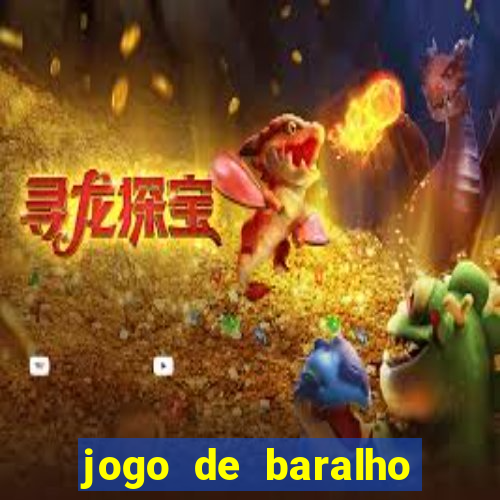 jogo de baralho cigano online